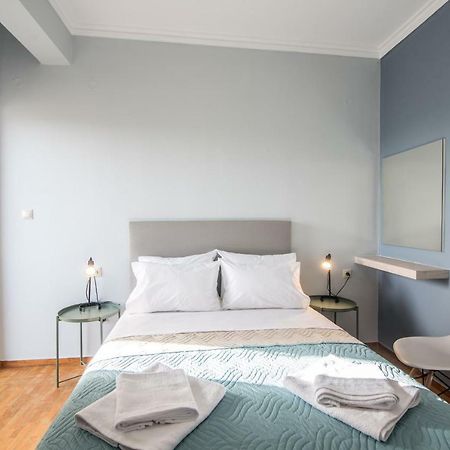N&A Chania Apartment Exteriér fotografie