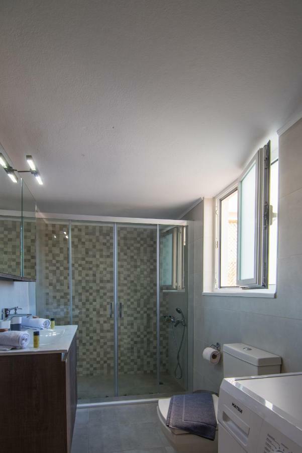 N&A Chania Apartment Exteriér fotografie